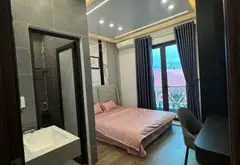 Nhà 4 tầng thiết kế hiện đại, ô tô vào nhà tại Nam Sơn... Bán nhà riêng tại An Dương, Hải Phòng 11
