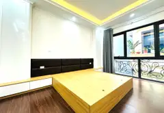 Bán nhà riêng 6 tầng thang máy, lô góc 2 mặt ngõ tại quận Ba Đình... Bán nhà riêng tại Ngọc Hà, Hà Nội 15
