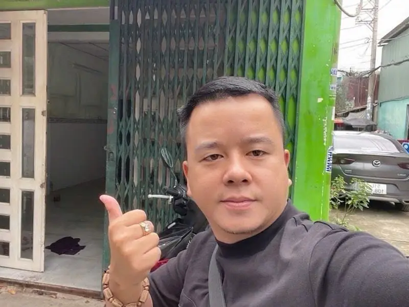 Nhà 2 tầng 2PN 59m² giá tốt tại Bình Hưng Hoà B, Bình Tân... Bán nhà riêng tại Bình Tân, Hồ Chí Minh 01