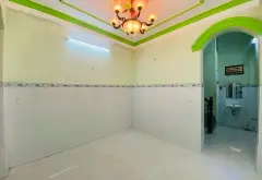 Bán nhà 3 tầng 3 phòng ngủ tại Thống Nhất, giá 4.7 tỷ... Bán nhà riêng tại An Hội Đông, Hồ Chí Minh 03