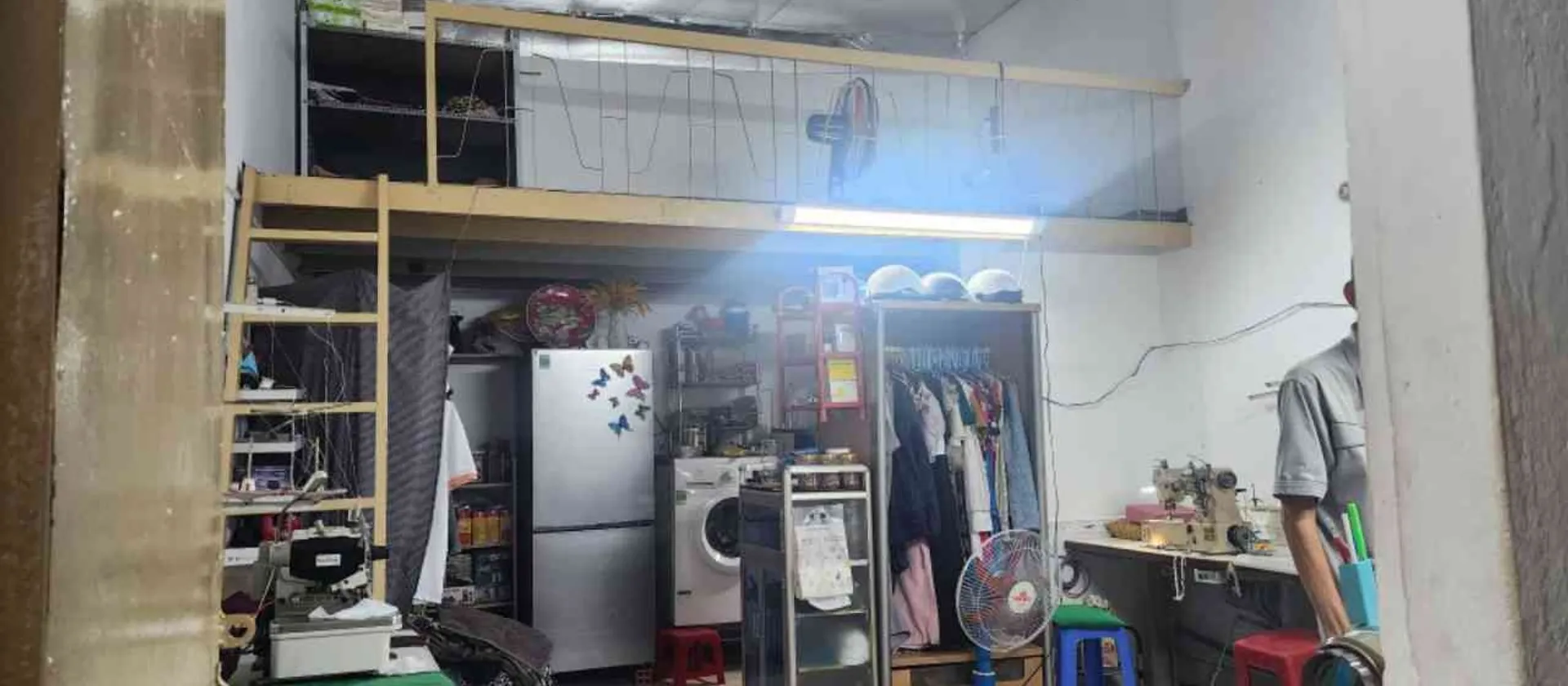 300M²(NGANG 10M NỞ HẬU 13.5M) ĐHT Q12 - 14 PHÒNG TRỌ ĐANG KHAI THÁC 30 TR/ THÁNG -NHỈNH 10T [34M].... Bán nhà riêng tại Đông Hưng Thuận, Hồ Chí Minh 01