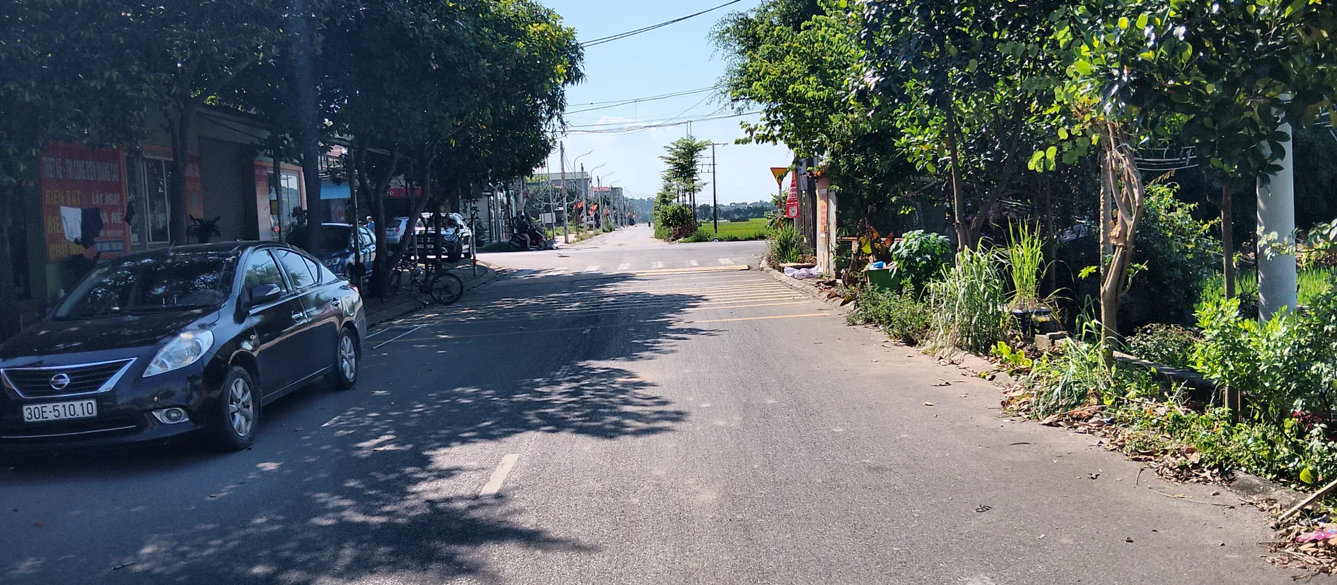 Cơ hội hiếm có sở hữu lô đất đẹp nhất Tiên Du ngay hôm nay... Bán đất tại Phật Tích, Bắc Ninh 01