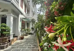 Biệt thự góc 2 mặt tiền KĐT mới Máng Nước đáng sống... Bán biệt thự, liền kề tại An Hải, Hải Phòng 10