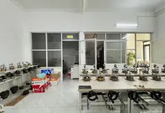 Biệt thự mặt phố rộng rãi, đầu tư sinh lời hấp dẫn... Bán nhà mặt phố tại An Phú Đông, Hồ Chí Minh 08