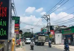 Nhà mặt tiền đẹp 8m, kinh doanh cực đỉnh tại Bình Tân... Bán owner_side tại Bình Tân, Hồ Chí Minh 01