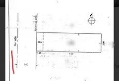 NI SƯ HUỲNH LIÊN - BÙI THẾ MỸ - LẠC LONG QUÂN - P.BẢY HIỀN - TÂN BÌNH... Bán nhà riêng tại Bảy Hiền, Hồ Chí Minh 06