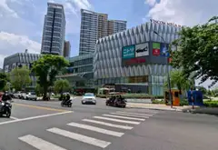 Bán căn hộ 1 phòng ngủ tại Vinhomes Quận 9, pháp lý rõ ràng, giá ưu đãi... Bán căn hộ chung cư tại Long Bình, Hồ Chí Minh 01
