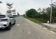 Bán đất phân lô xã Triệu Việt Vương, Hưng Yên, mặt tiền 4m, đường ô tô tránh... Bán đất tại Triệu Việt Vương, Hưng Yên 02