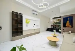 Bán nhà riêng 4 tầng tại Phường Thông Tây Hội, Hồ Chí Minh, diện tích 49m², pháp lý cơ sở... Bán nhà riêng tại Thông Tây Hội, Hồ Chí Minh 01