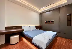 Biệt thự mini 4 tầng sang chảnh ngay trung tâm Quận 10... Bán nhà riêng tại Vườn Lài, Hồ Chí Minh 13
