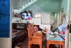 Cơ hội duy nhất sở hữu nhà mặt phố 2 mặt tiền rộng lớn với giá giảm sâu... Bán nhà mặt phố tại Bình Tân, Hồ Chí Minh 02