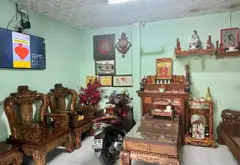 Siêu phẩm gần 3600m2 mặt tiền rộng, lợi nhuận trên 100tr/tháng... Bán nhà riêng tại Tân Nhựt, Hồ Chí Minh 13