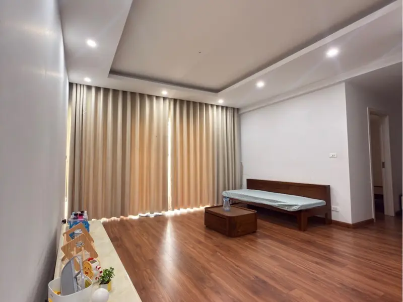 Căn hộ 2 phòng ngủ lô góc tại chung cư Văn phòng Quốc hội, view hồ Mỹ Đình... Bán căn hộ chung cư tại Xuân Phương, Hà Nội 01