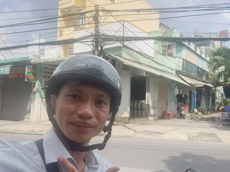 Nhà 2 mặt tiền Mã Lò, dòng tiền ổn định, cực hiếm... Bán nhà mặt phố tại Bình Trị Đông, Hồ Chí Minh 01