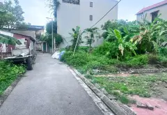 Bán đất phân lô ô tô vào, diện tích 50m2, gần Ecopark... Bán đất tại Bát Tràng, Hà Nội 02