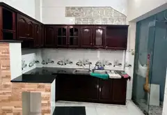 Bán nhà 4 tầng gần quận 11, diện tích 58m2, giá 5.9 tỷ... Bán nhà riêng tại Phú Thạnh, Hồ Chí Minh 03