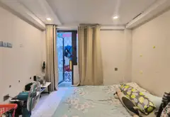 Nhà hẻm xe tải, 2 mặt hẻm sạch đẹp Q3... Bán nhà riêng tại Nhiêu Lộc, Hồ Chí Minh 14