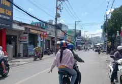 SỐC! CHỦ GIẢM MẠNH CÒN 9,8 TỶ –
📍 SÁT MẶT TIỀN BÌNH THÀNH – KDC VĨNH LỘC 📐194M² | Ngang 6M x 26M... Bán kho, nhà xưởng tại Bình Tân, Hồ Chí Minh 06