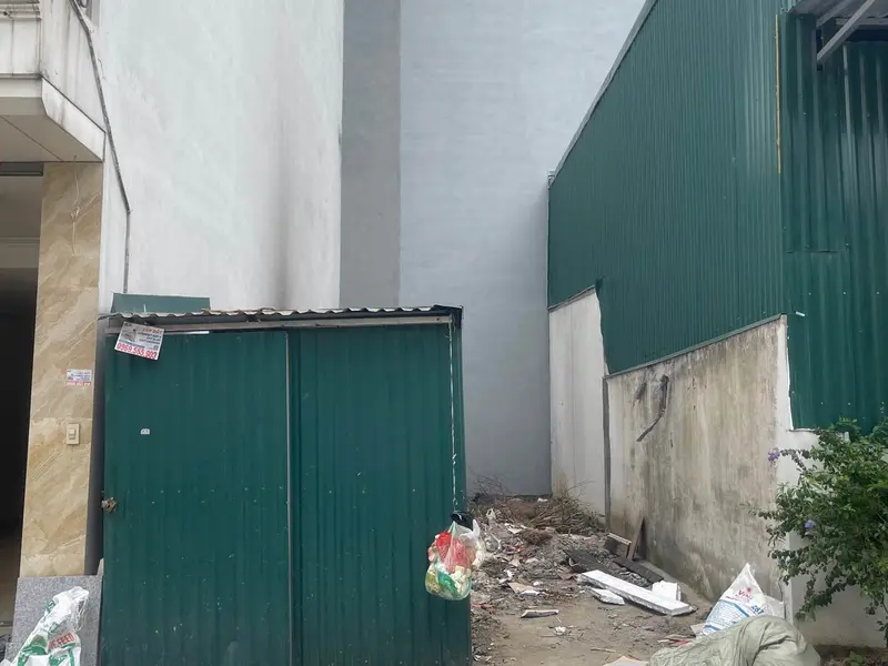 Đất phân lô siêu hiếm khu Vân Canh, ô tô đỗ cửa, vỉa hè rộng... Bán đất tại Hoài Đức, Hà Nội 01