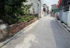 Đất Vuông Đẹp Mặt Tiền 8m, Xây Biệt Thự Sang Trọng... Bán đất tại Đông Anh, Hà Nội 04