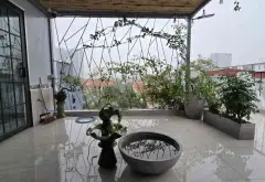 Hơn 15 tỷ - 70m x 5 tầng - Giáp làng Việt Kiều Châu Âu - tiện ích khu nhà giàu... Bán nhà mặt phố tại Hà Đông, Hà Nội 09