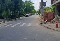 Nhà phố 2 tầng ven sông Hòa Xuân giá tốt... Bán nhà mặt phố tại Hòa Xuân, Đà Nẵng 08