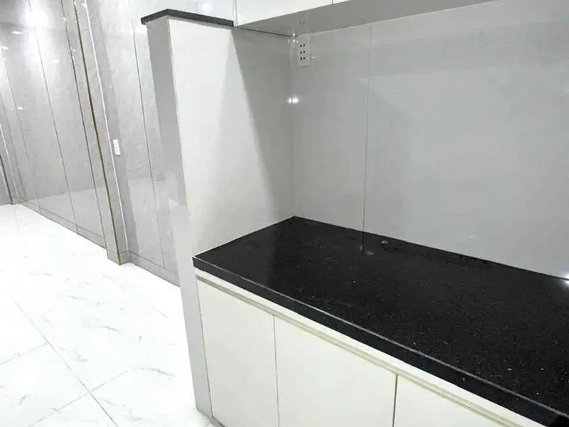 Nhà 3 Tầng Phong Cách Hiện Đại Tại Tân Định... Bán nhà riêng tại Tân Định, Hồ Chí Minh 01