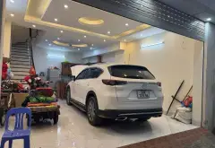 Bán gấp nhà Đẹp Gara Ô Tô Trung Tâm Long Biên, 3 Mặt Thoáng... Bán nhà riêng tại Việt Hưng, Hà Nội 01