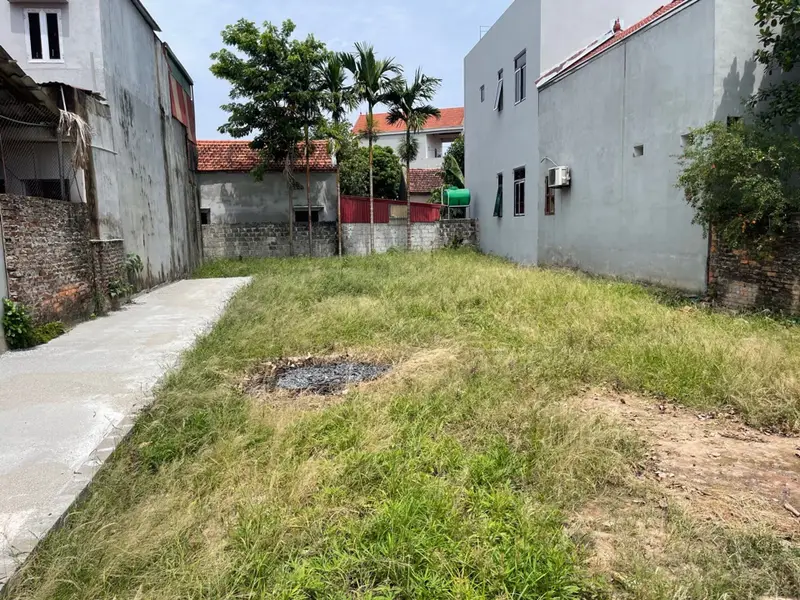 Đất đẹp Việt Tiến - Ô tô vào tận nơi, giá hợp lý... Bán đất tại Việt Tiến, Hưng Yên 01