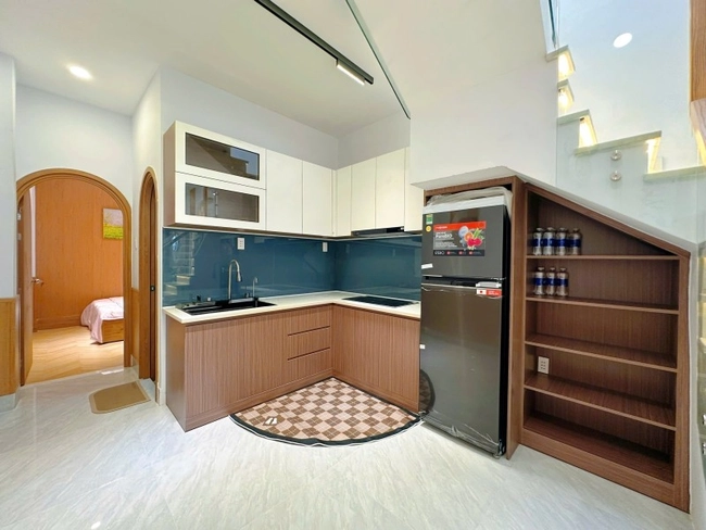Bán nhà mặt tiền đường Nam Hòa, phường Phước Long A, Quận 9, DT 52m2, nhỉnh 4 tỷ tại Hồ Chí Minh 04