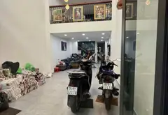 Nhà 5 tầng thang máy ô tô vào tận cửa, không gian rộng 88m2... Bán nhà riêng tại Tân Phú, Hồ Chí Minh 03