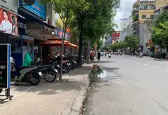 Bán nhà mặt phố Hoàng Hoa Thám Quận Bình Thạnh giá 12 tỷ diện tích 22.6m2 hướng Đông Bắc... Bán nhà mặt phố tại Bình Lợi Trung, Hồ Chí Minh 04