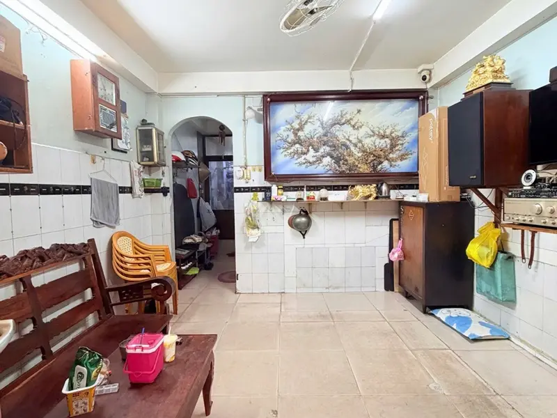 Nhà mặt phố Võ Văn Tần - Biểu tượng của phong cách sống thượng lưu tại Quận 3... Bán nhà mặt phố tại Bàn Cờ, Hồ Chí Minh 01