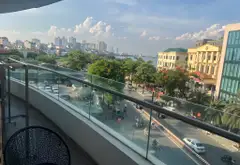 Căn hộ sang chảnh view Hồ Tây đỉnh cao... Bán căn hộ chung cư tại Tây Hồ, Hà Nội 02