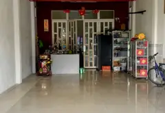 Bán nhà mặt phố 164m2 1 tầng xã Qui Đức giá tốt... Bán nhà mặt phố tại Hưng Long, Hồ Chí Minh 02