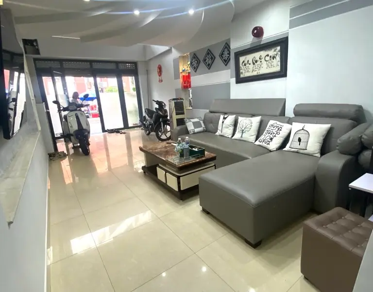 Nhà bánchính chủ định cư ngay siêu thị Coopmart quận 3 - Lê Văn Sỹ

4,1*12m 5 tầng sân thượng btct... Bán nhà riêng tại Nhiêu Lộc, Hồ Chí Minh 01
