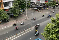 Nhà mặt phố 5 tầng sang trọng tại Quận 8 - Tạ Quang Bửu... Bán nhà mặt phố tại Bình Đông, Hồ Chí Minh 02