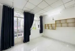 Q12 Thới An HXH đậu cửa 52M2 2 Tầng BTCT
Nhỉnh 4 Tê... Bán nhà riêng tại Thới An, Hồ Chí Minh 04