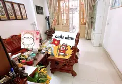 Bán nhà 3 tầng tại phường Nguyễn Tư Giản, giá 5,05 tỷ đồng,he... Bán nhà riêng tại An Hội Tây, Hồ Chí Minh 08