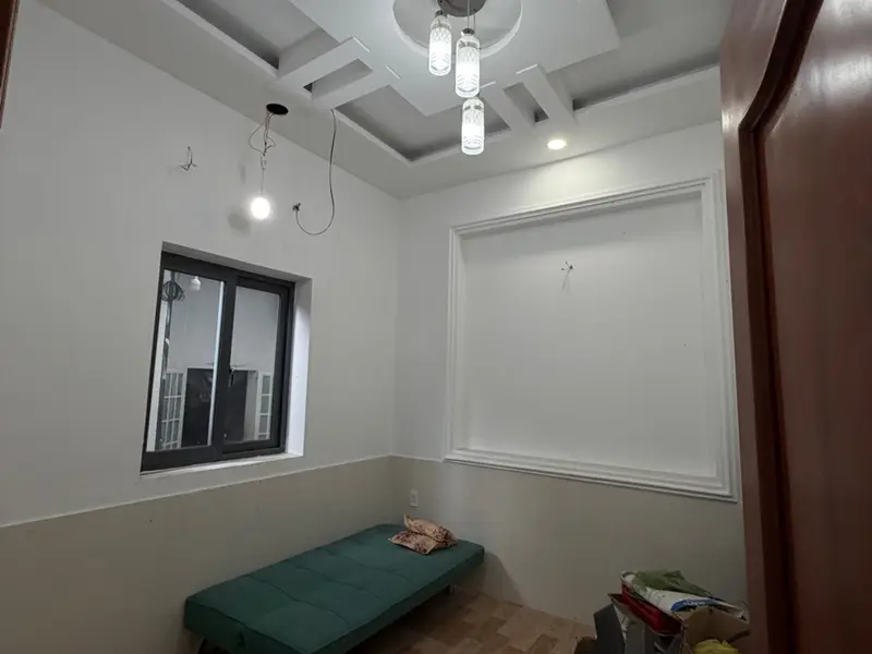 Nhà 4 tầng 220m2 có dãy trọ thu nhập tại phường Bình Chiểu... Bán nhà riêng tại Tam Bình, Hồ Chí Minh 01