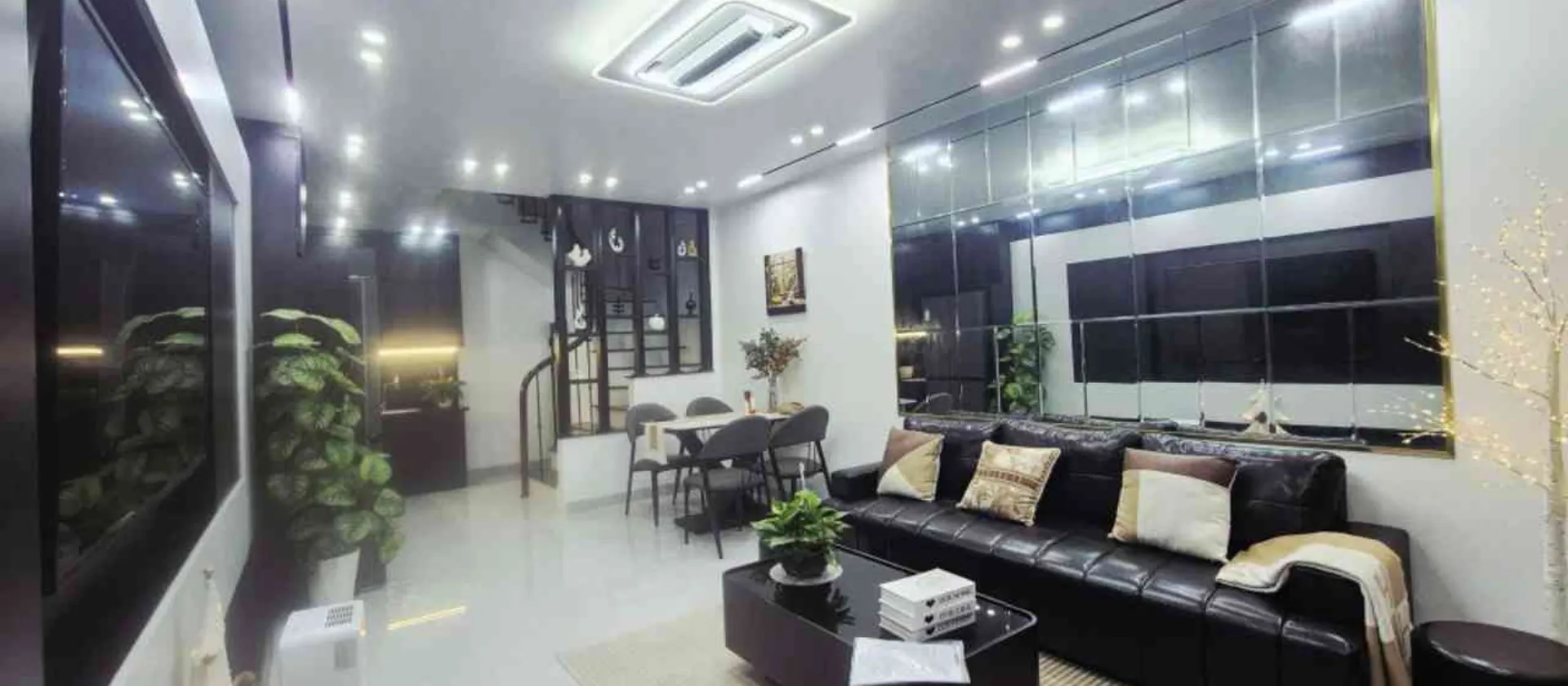 Bán nhà Nguyễn Trãi, nhà đẹp, ngõ rộng thoáng, hàng xóm Royal City, Khu ĐT Cao Xả Lá... Bán nhà riêng tại Thanh Xuân, Hà Nội 01