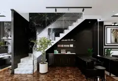 Nhà Đẹp 4 Tầng, Không Gian Sống Lý Tưởng Tại Thiên Phước... Bán nhà riêng tại Tân Hòa, Hồ Chí Minh 17