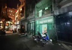 116 Triệu|m2, Xe Tải, Phòng ngủ Trệt, cạnh Bệnh viện 175... Bán nhà riêng tại Hạnh Thông, Hồ Chí Minh 08