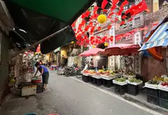 Bán nhà mặt phố Thanh Hà vị trí đắc địa, kinh doanh sầm uất... Bán nhà mặt phố tại Hoàn Kiếm, Hà Nội 03