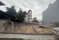 Cơ hội hiếm có sở hữu đất đẹp tại Thôn Đoài Phú Minh, gần sân bay Nội Bài... Bán đất tại Nội Bài, Hà Nội 03