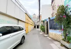 Nhà 6 tầng 2 mặt tiền Tân Hóa quận 6, diện tích 54m², phù hợp ở và kinh doanh... Bán owner_side tại Phú Lâm, Hồ Chí Minh 04