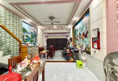 Bán nhà 3 tầng 62.2m2 mặt phố Phường Đông Hoà giá 7.9 tỷ... Bán nhà mặt phố tại Đông Hòa, Hồ Chí Minh 04