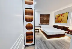 Bán căn hộ chung cư An Sinh khu Mỹ Đình 3 phòng ngủ, lô góc, full nội thất... Bán căn hộ chung cư tại Từ Liêm, Hà Nội 08