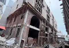 Bán nhà riêng 5 tầng có thang máy tại khu cao cấp Hồ Sen, ngõ rộng, ô tô đỗ cửa... Bán nhà riêng tại Lê Chân, Hải Phòng 09
