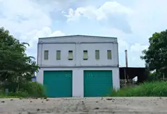🔥 BÁN XƯỞNG TRỤC QUÁCH ĐIÊU – 871,1M² – SỔ HỒNG RIÊNG – VĨNH LỘC A, BÌNH CHÁNH... Bán nhà riêng tại Vĩnh Lộc, Hồ Chí Minh 04